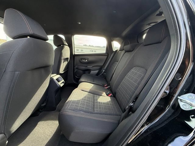 Used 2024 Honda HR-V Sport image 13