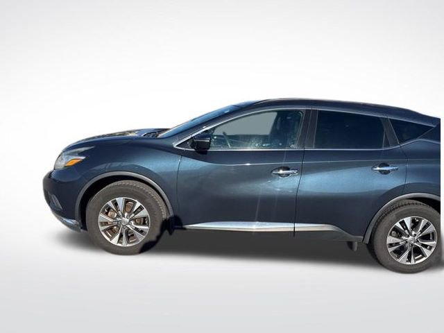 Used 2015 Nissan Murano SV image 9
