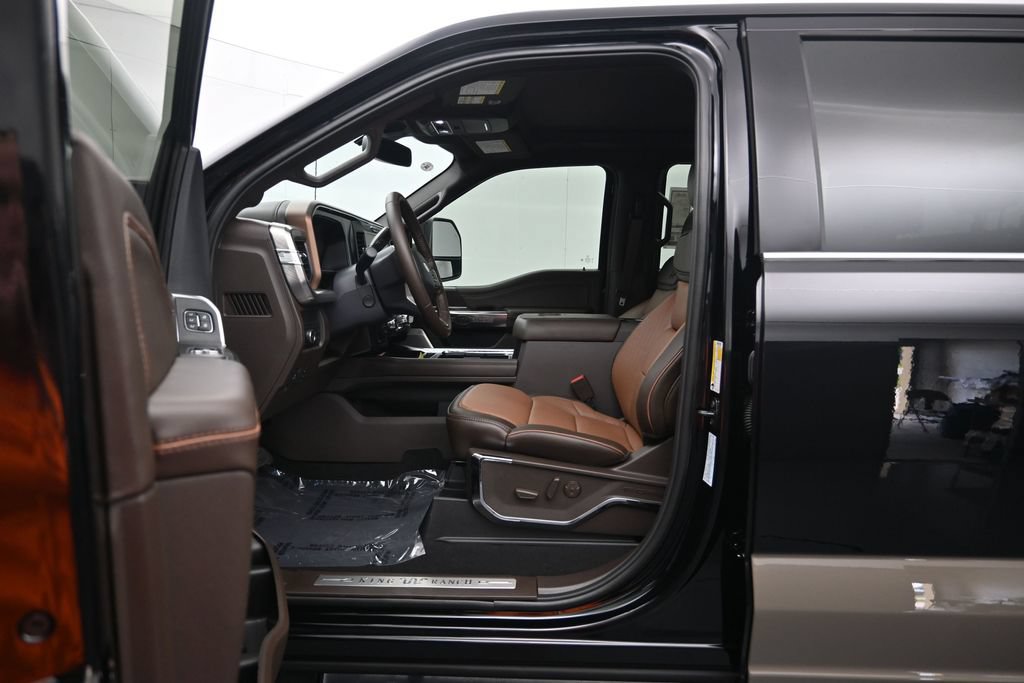 New 2026 Ford F250 King Ranch AWD/4WD image 24