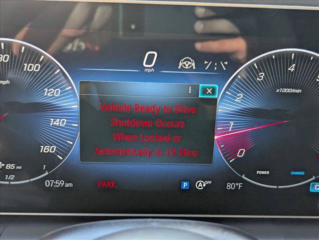 New 2026 Mercedes-Benz GLS 450 4MATIC image 10