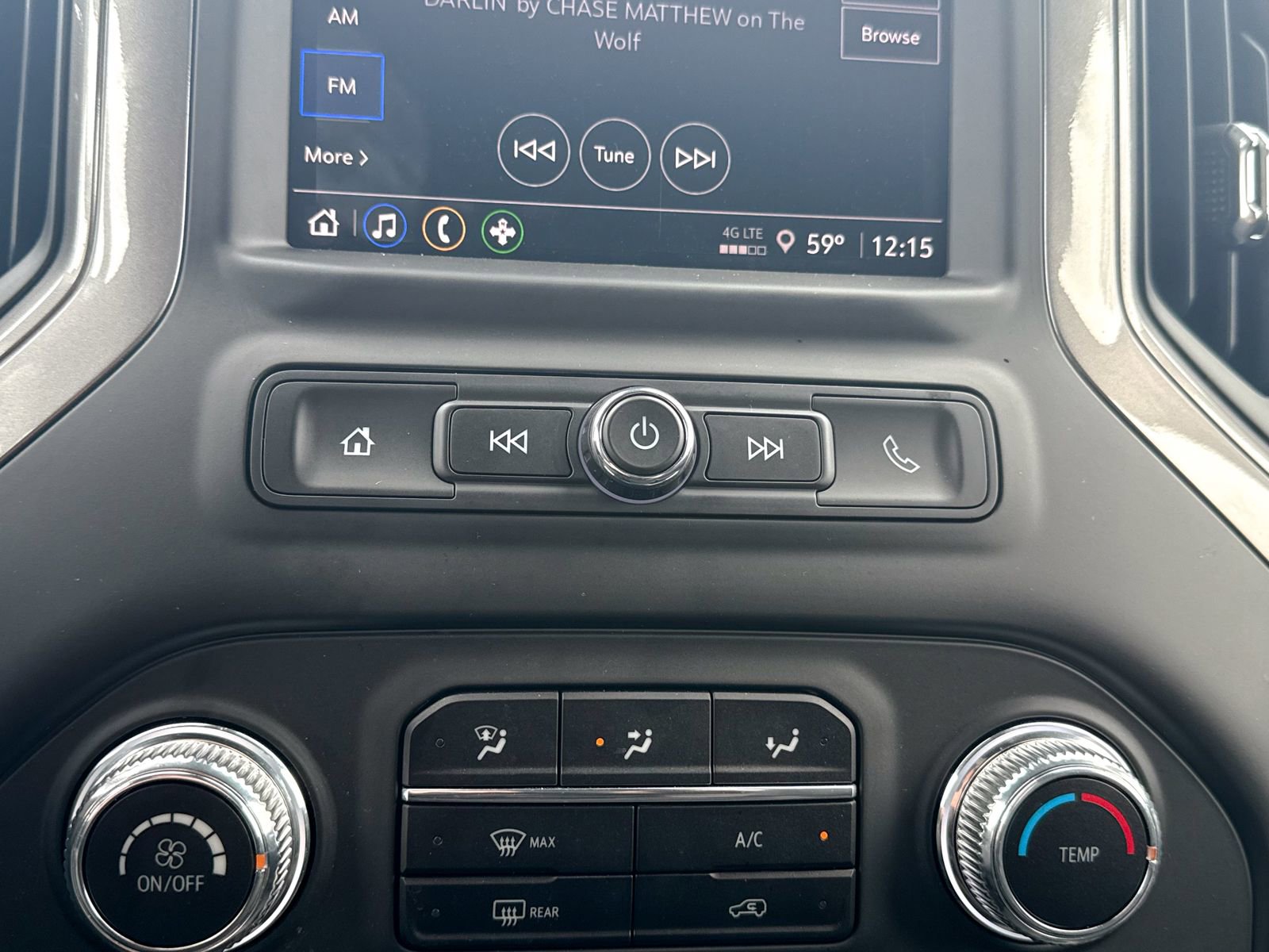 Used 2025 GMC Sierra 1500 Pro w/ Pro Value Package image 28