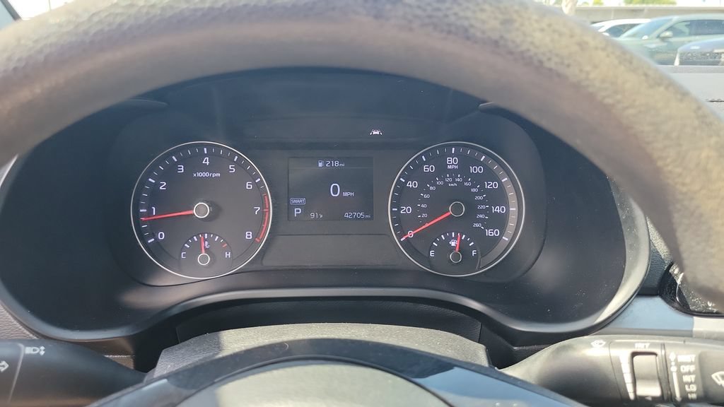 Used 2019 Kia Forte LXS FWD image 20