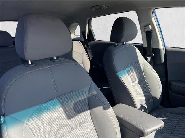 Used 2022 Kia Niro LX image 24
