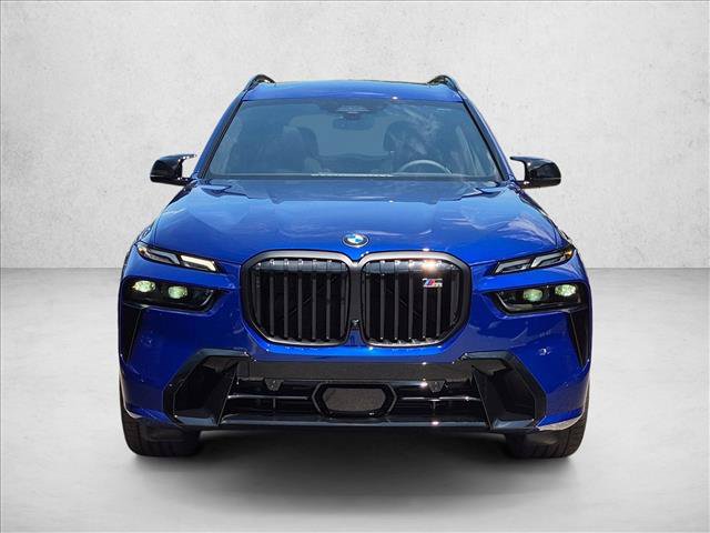 New 2027 BMW X7 M60i AWD/4WD image 6