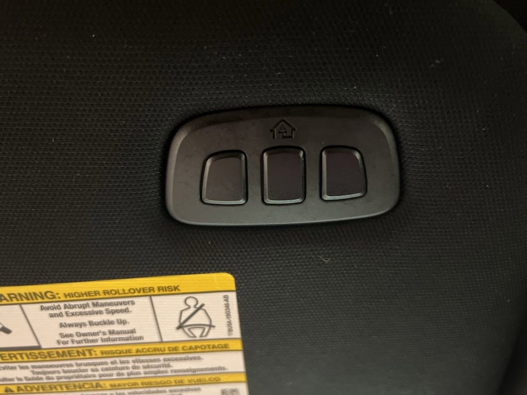 Certified 2022 Lincoln Navigator Reserve w/ Monochromatic Package image 23