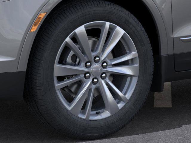 New 2025 Cadillac XT5 Premium Luxury w/ LPO, Floor Liner Package image 9