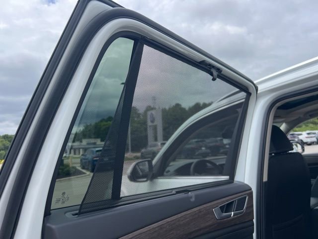 New 2026 Volkswagen Atlas SEL image 25