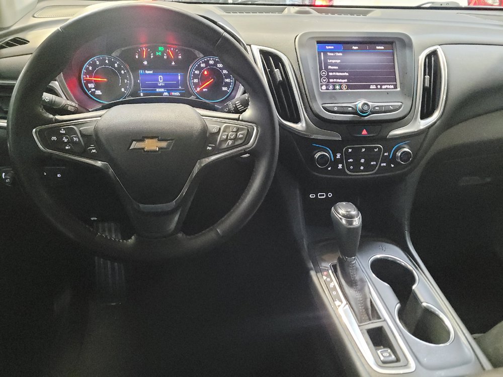 Used 2020 Chevrolet Equinox LT FWD image 22