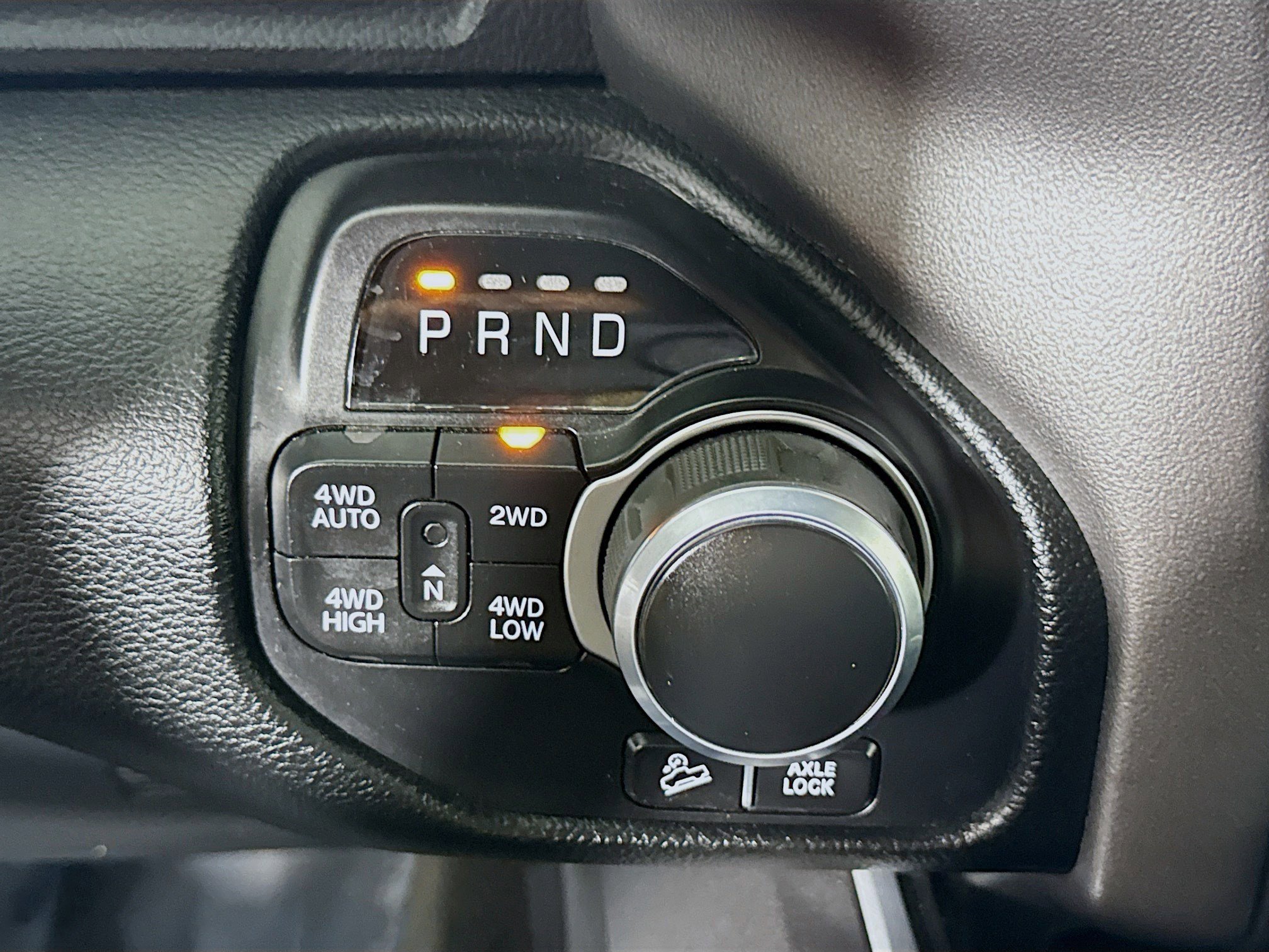 Used 2022 RAM 1500 Big Horn image 20