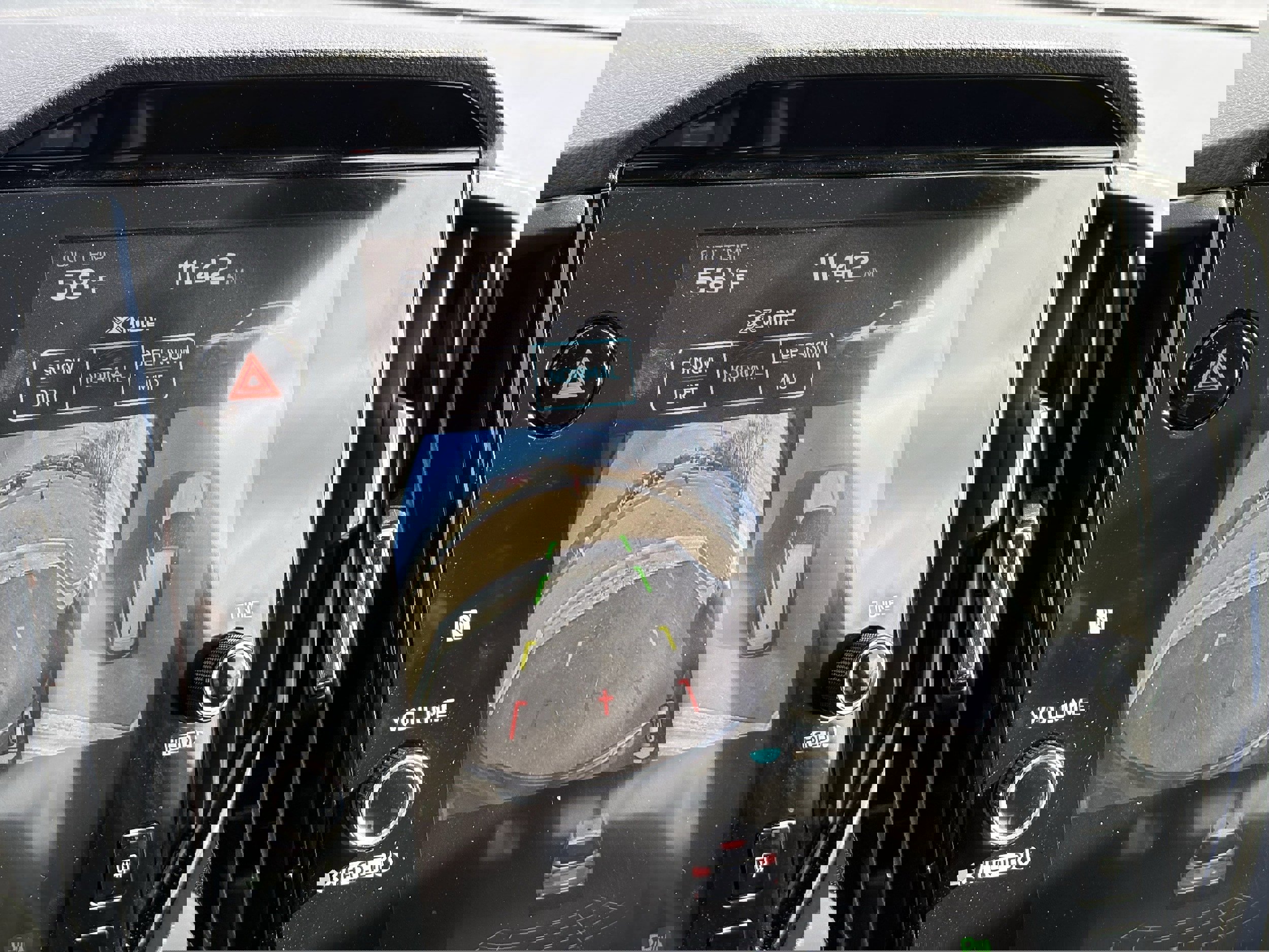 Certified 2025 Subaru Forester Touring w/ Protection Package image 23