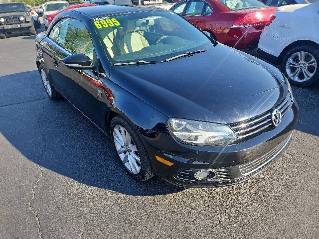 Used 2014 Volkswagen Eos Komfort FWD image 1