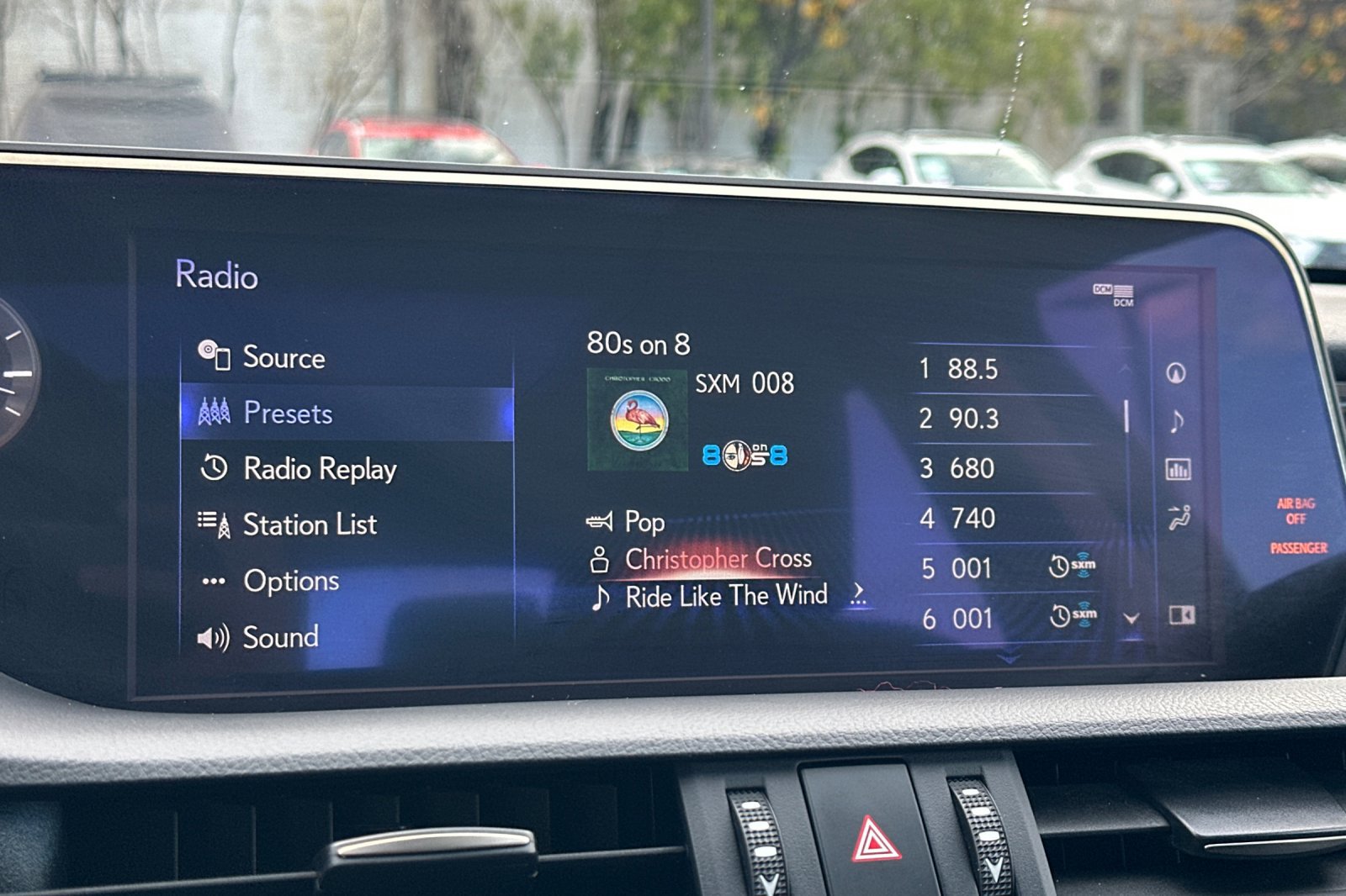 Used 2019 Lexus ES 350 image 23