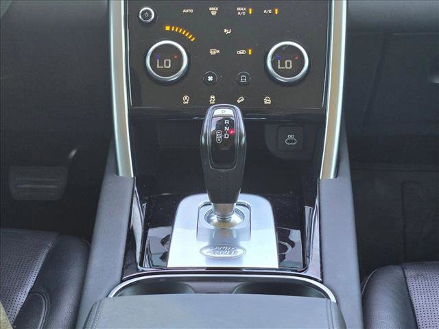 Used 2021 Land Rover Discovery Sport S AWD/4WD image 12