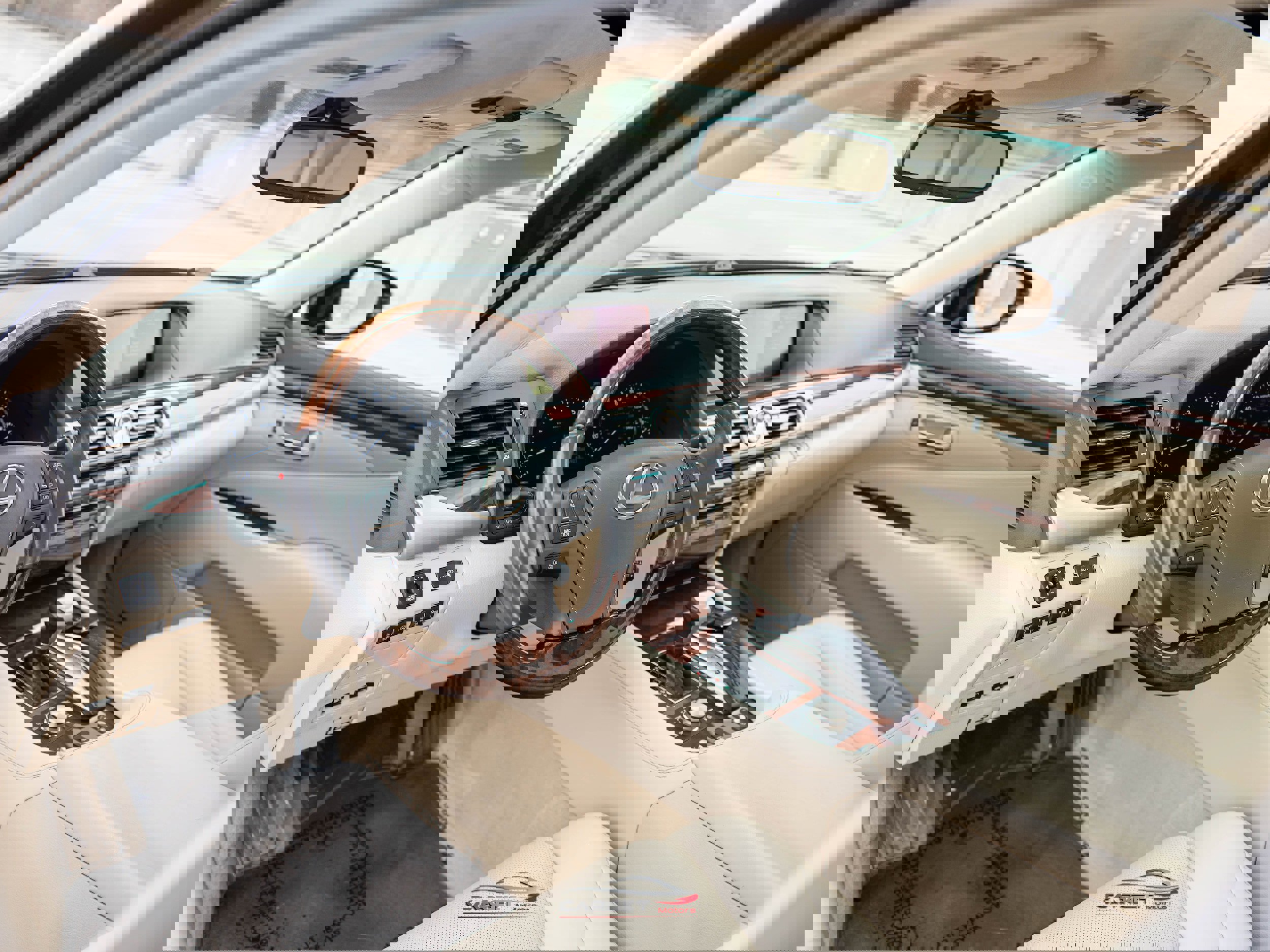 Used 2016 Lexus LS 460 L image 13