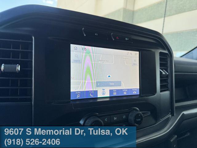 Certified 2023 Ford F150 XL w/ STX Appearance Package image 25