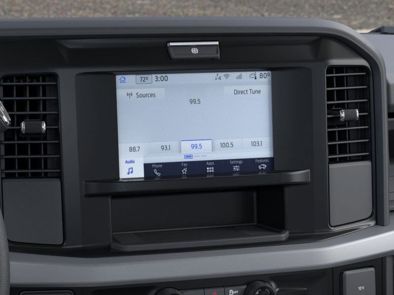 New 2026 Ford F450 XL w/ XL Chrome Package image 14