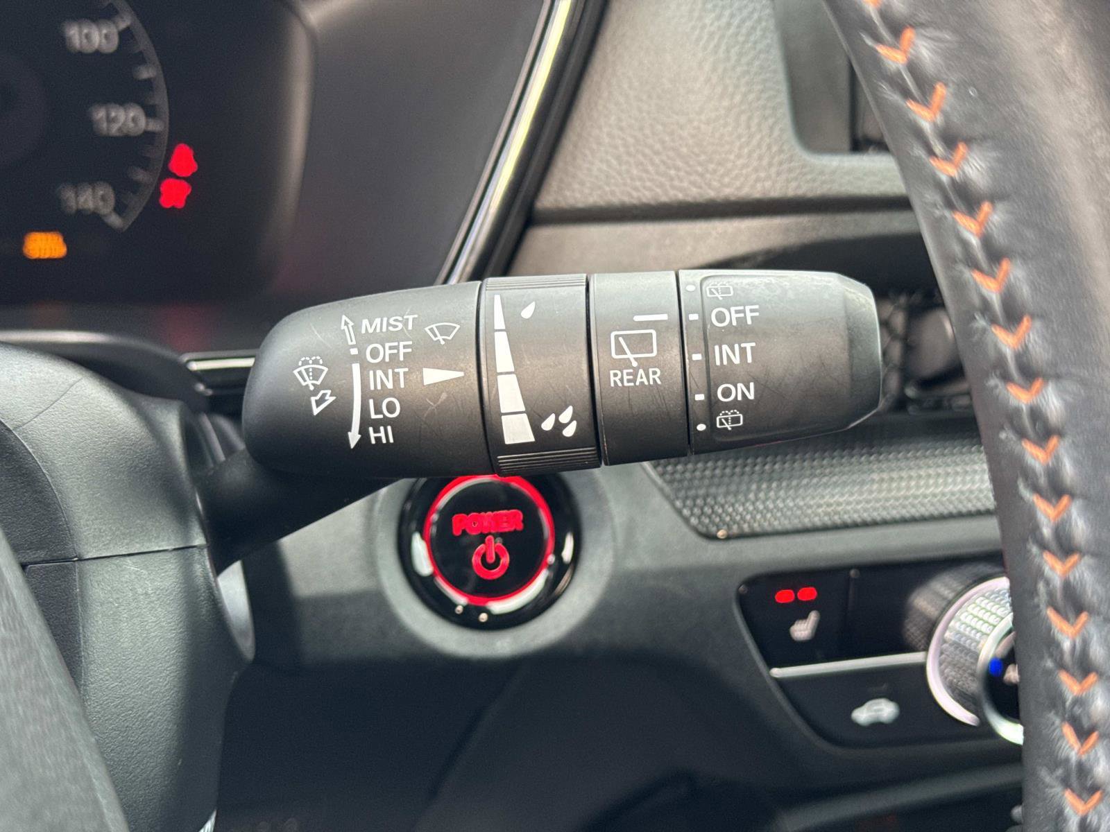 Certified 2025 Honda CR-V Sport-L image 9