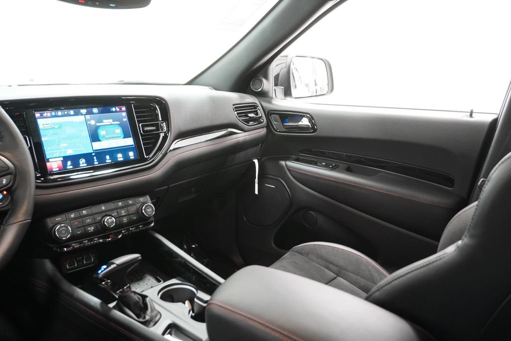 New 2026 Dodge Durango GT AWD/4WD image 18