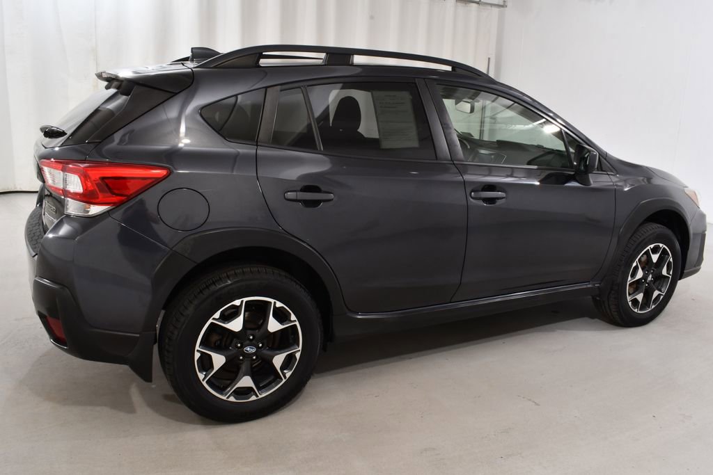 Used 2019 Subaru Crosstrek 2.0i Premium w/ Popular Package #2 AWD/4WD image 11