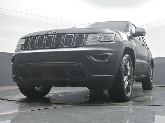 Used 2021 Jeep Grand Cherokee Limited w/ Quick Order Package 28K 80th AWD/4WD image 46