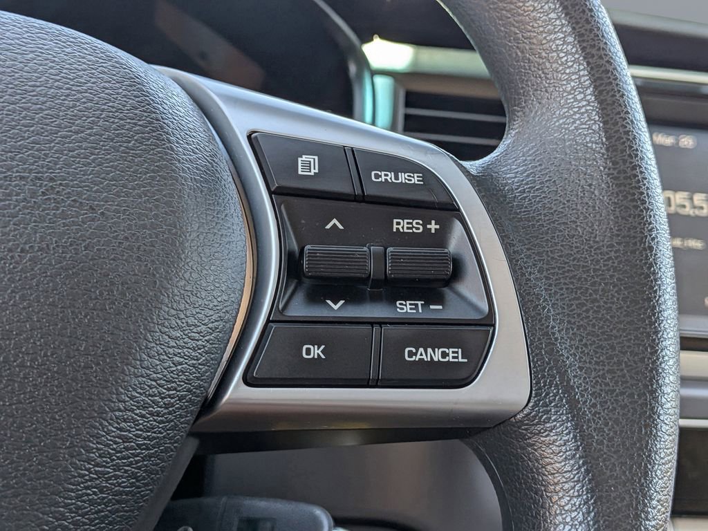 Used 2018 Hyundai Sonata ECO image 27