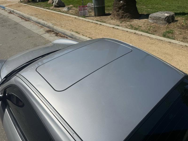 Used 2001 Porsche 911 Turbo image 20