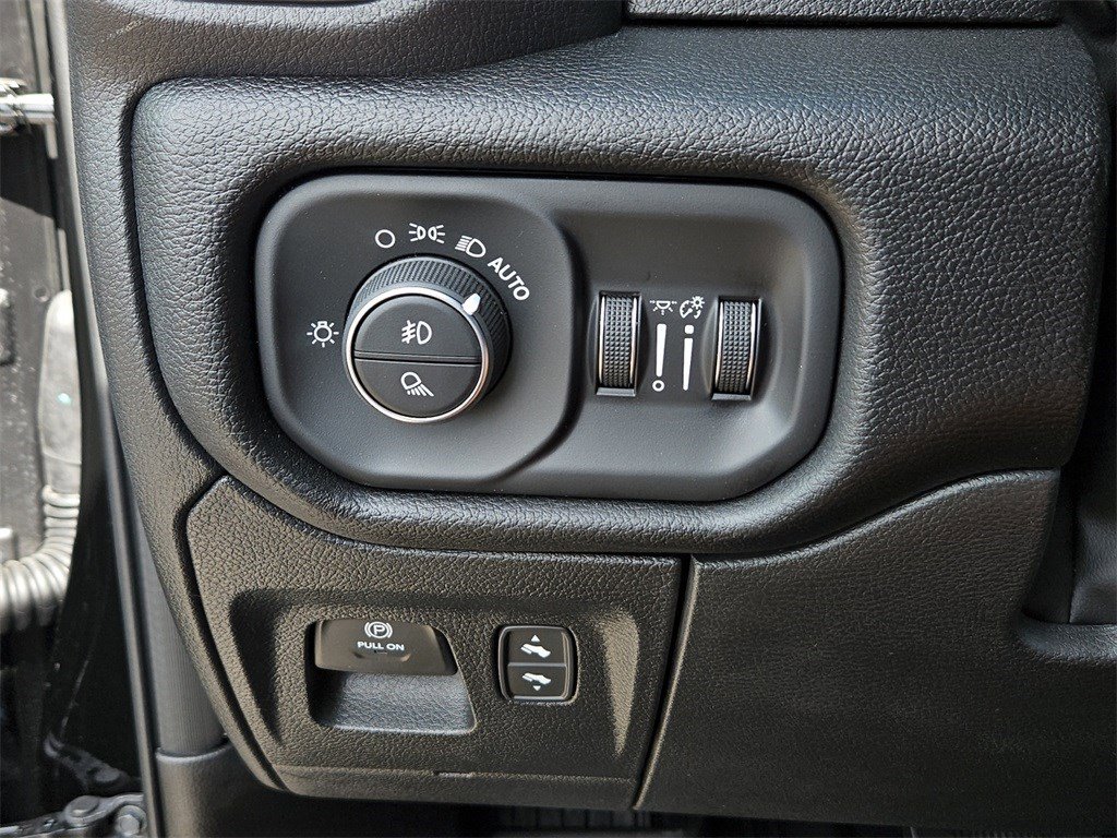 New 2026 RAM 1500 Lone Star image 23