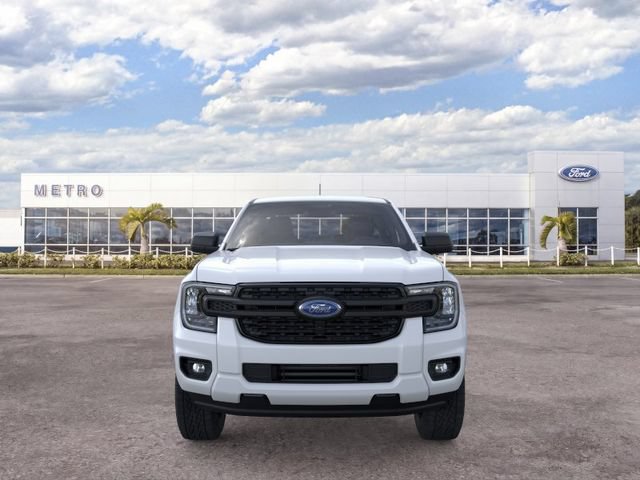 New 2026 Ford Ranger XL RWD image 15