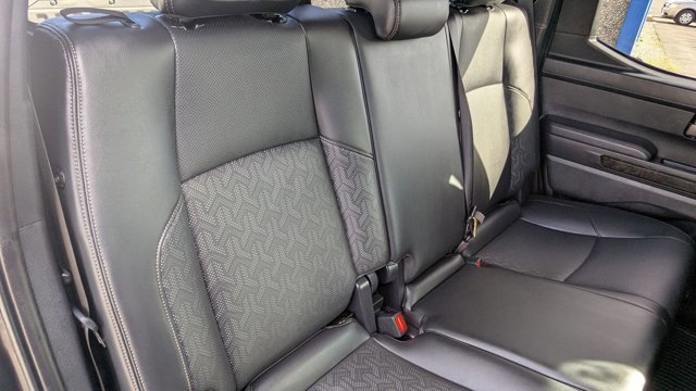 Used 2024 Toyota Tacoma Limited w/ Limited Package (LT) image 27