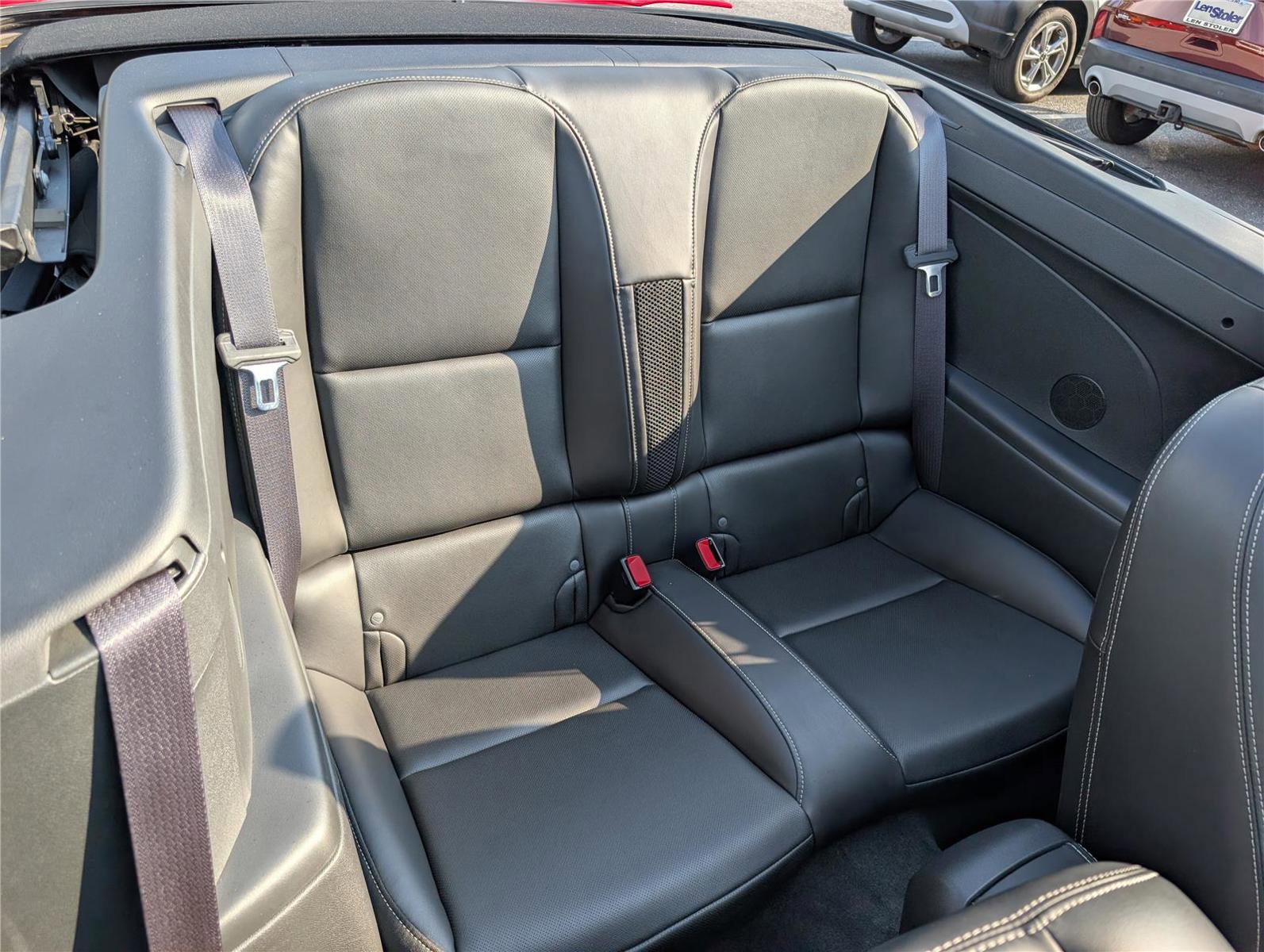 Used 2014 Chevrolet Camaro LT w/ RS Package image 12