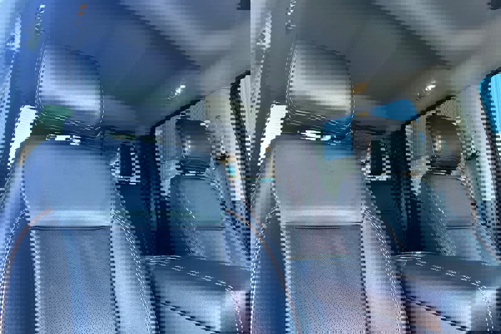 Certified 2025 Ford F250 Lariat w/ Lariat Ultimate Package image 16