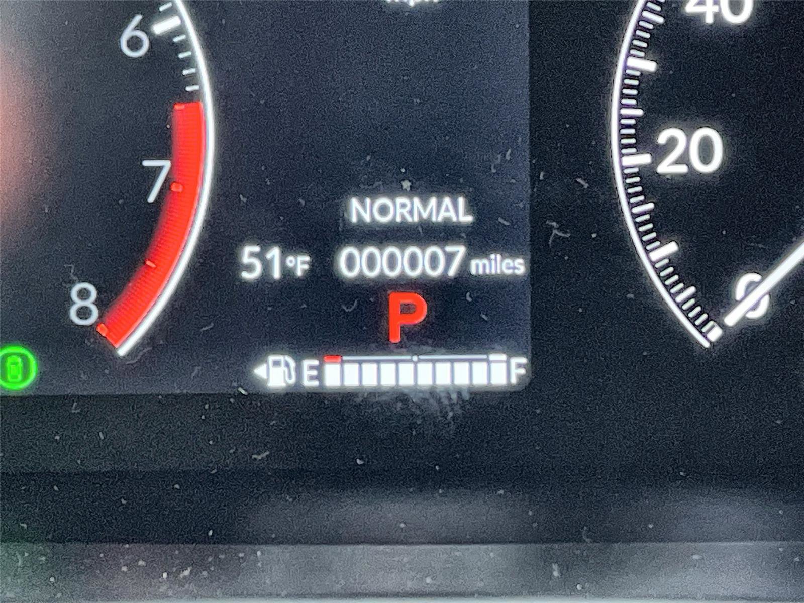 New 2026 Honda CR-V EX image 22