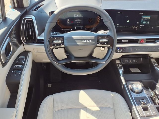 New 2026 Kia Sorento EX image 4