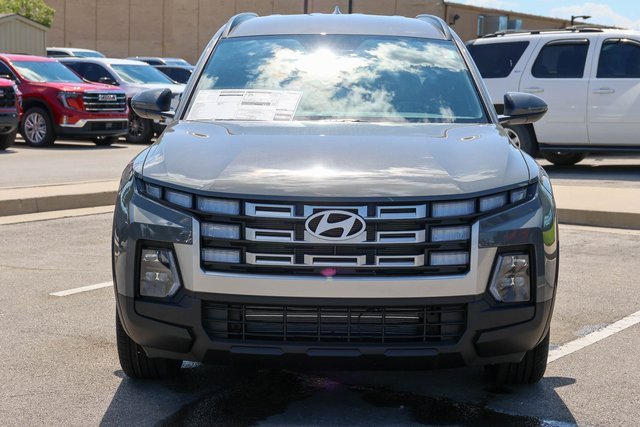 New 2026 Hyundai Santa Cruz SEL image 2