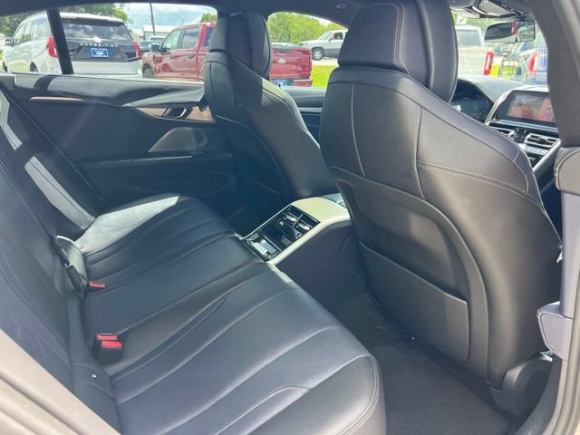 Used 2020 BMW M850i Gran Coupe xDrive AWD/4WD image 27