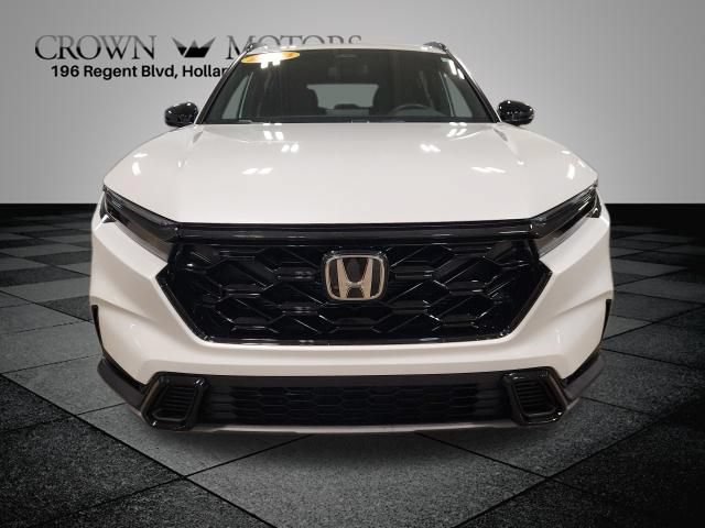 Certified 2024 Honda CR-V Sport image 8