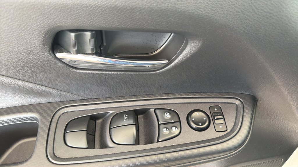 Certified 2023 Nissan Versa SV w/ Trunk Package FWD image 23