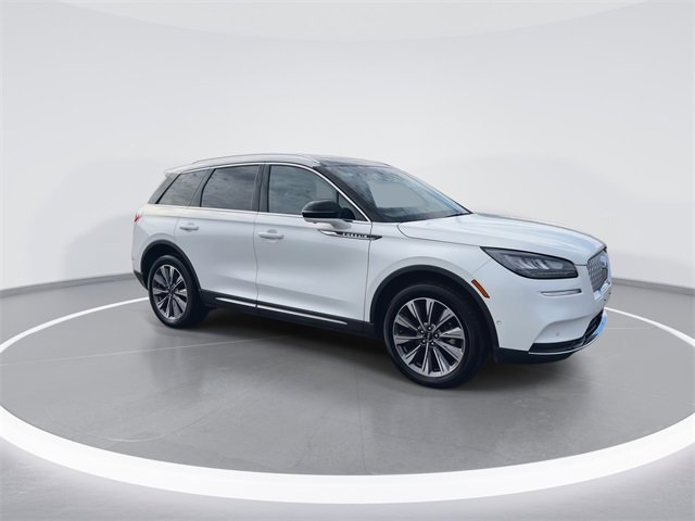 Used 2020 Lincoln Corsair Reserve w/ Equipment Group 201A image 2