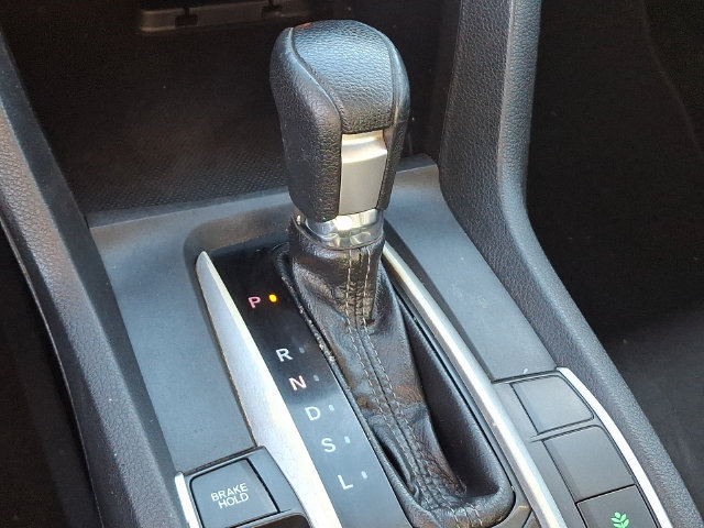 Used 2017 Honda Civic EX image 11