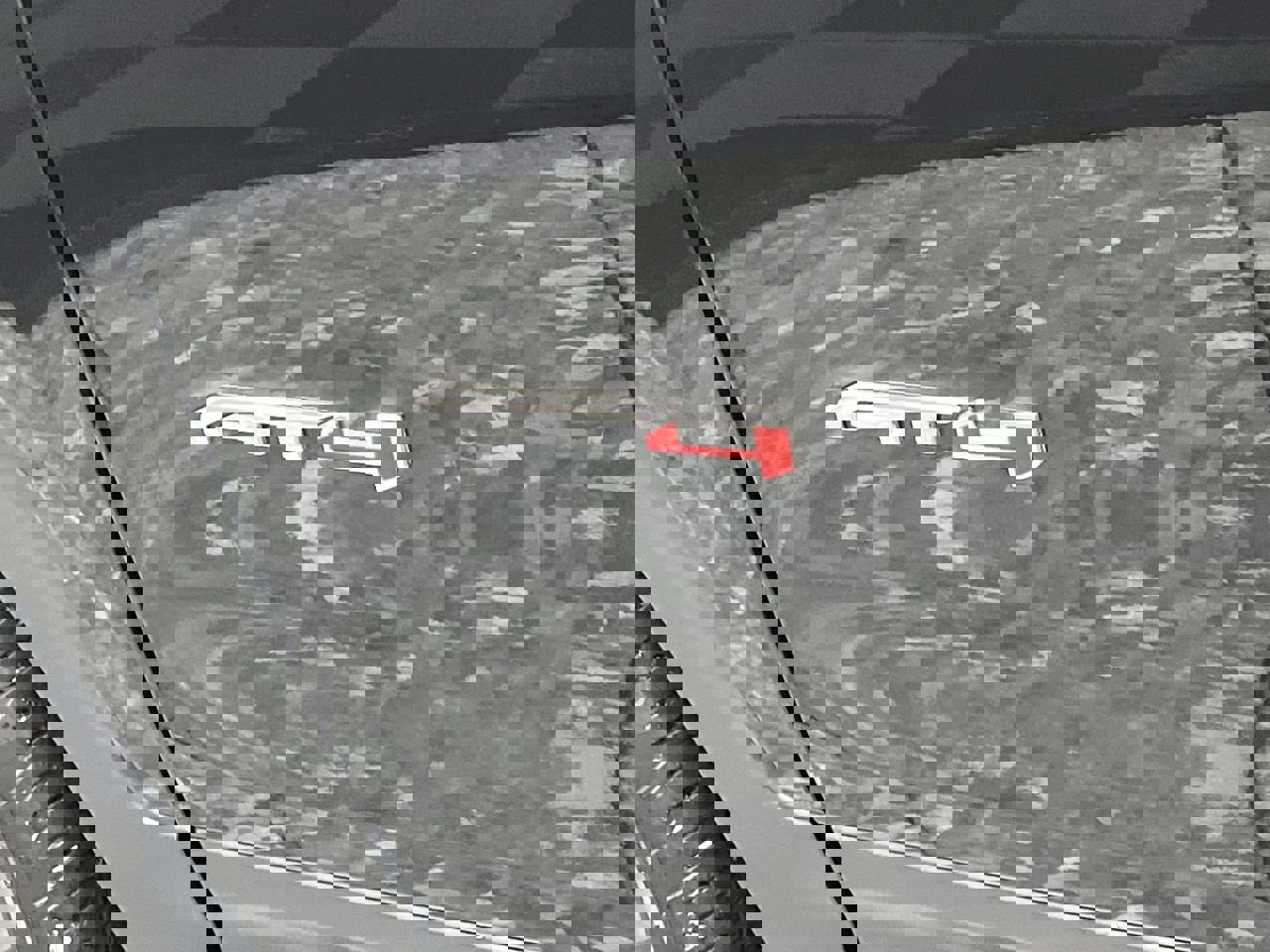 Certified 2023 GMC Terrain AT4 w/ LPO, Floor Liner Package image 32