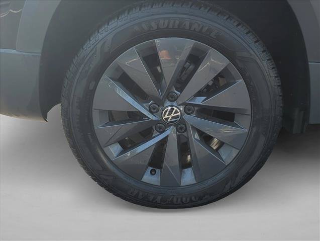 Used 2024 Volkswagen Taos S FWD image 9