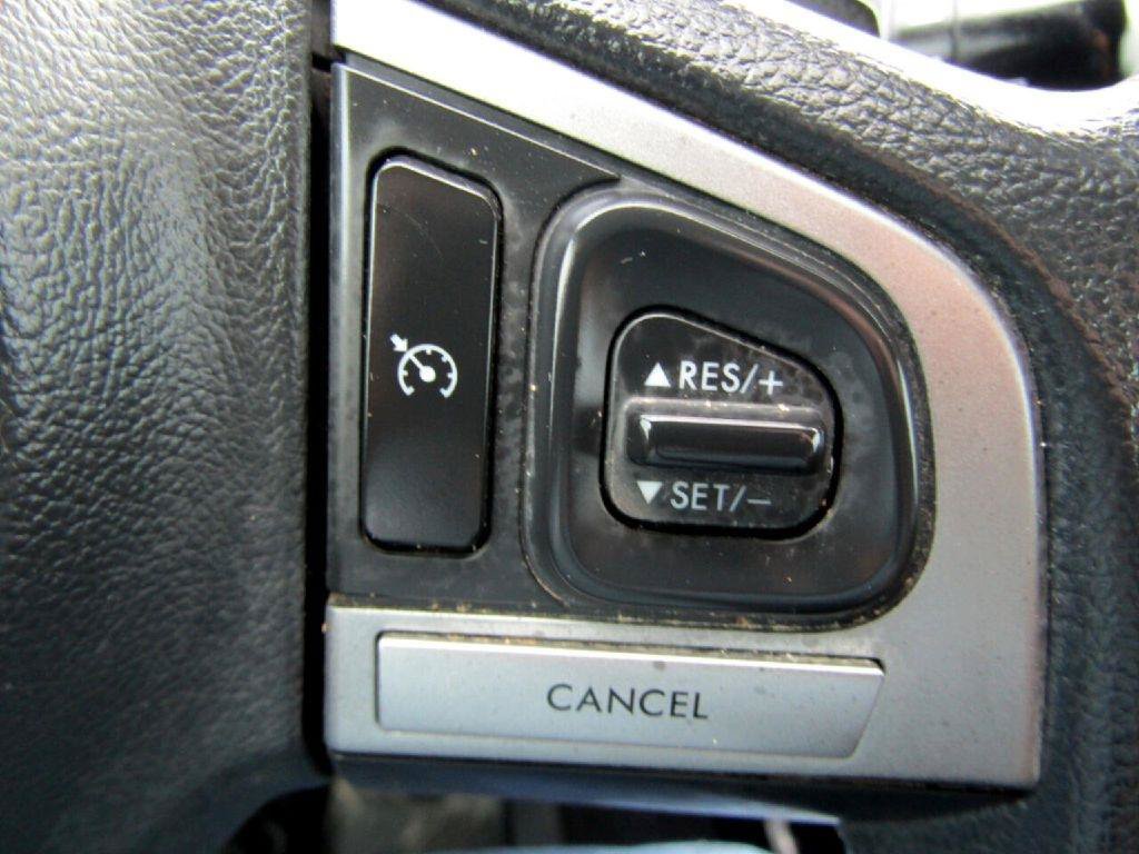 Used 2015 Subaru Outback 2.5i AWD/4WD image 20