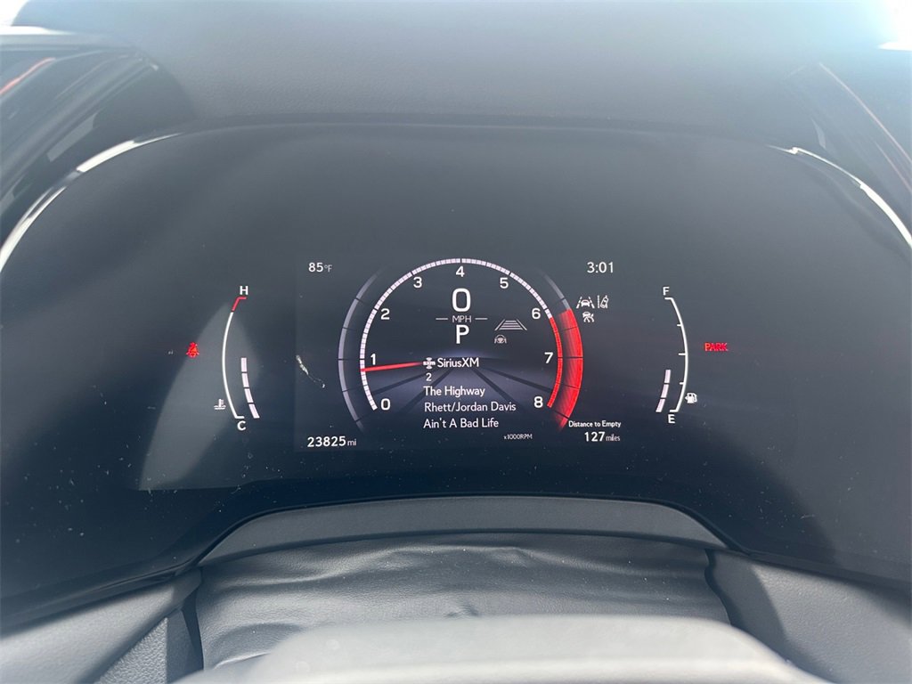 Used 2024 Lexus RX 350 350 image 18