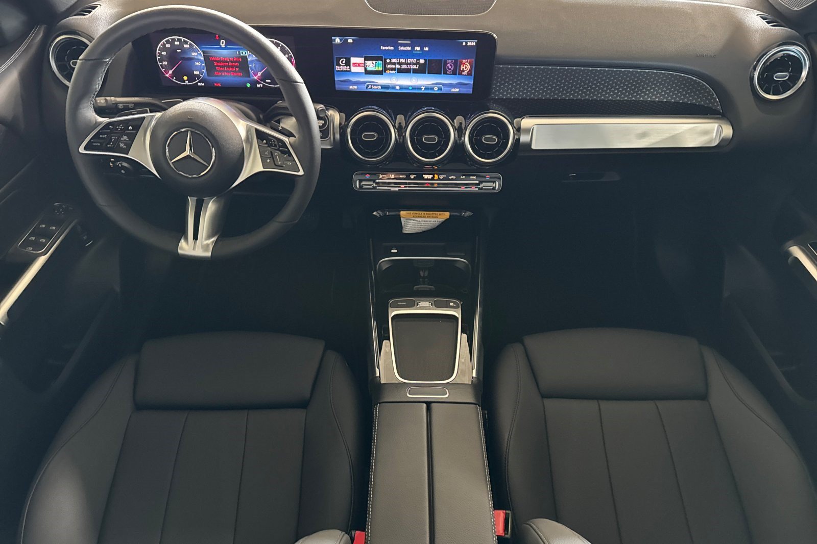 New 2026 Mercedes-Benz GLB 250 image 15