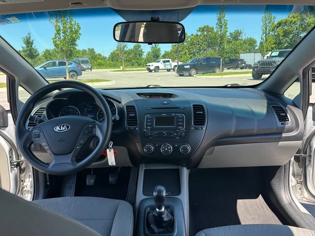Used 2016 Kia Forte LX FWD image 25