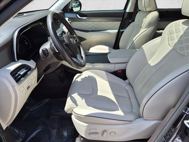 Used 2020 Hyundai Palisade Limited FWD image 16