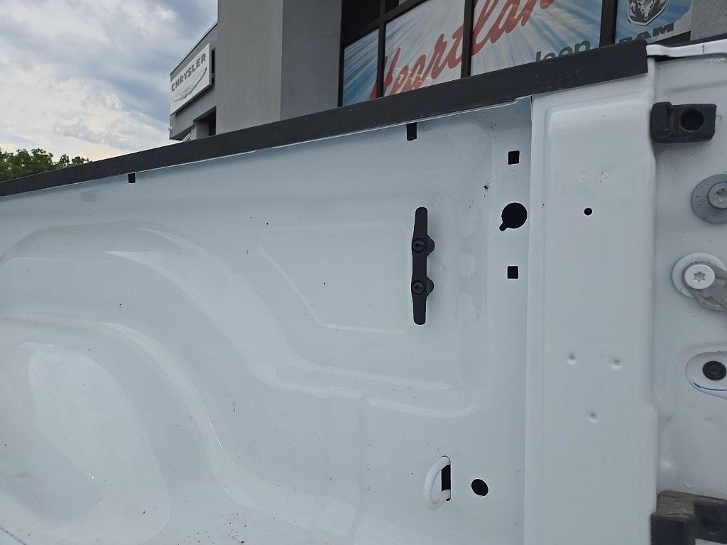 Used 2025 RAM 2500 Tradesman image 27