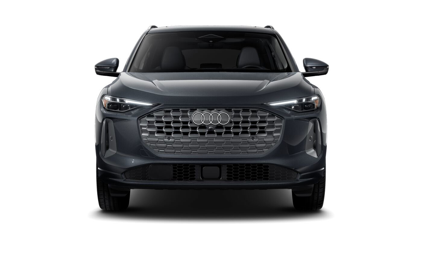 Certified 2025 Audi Q5 Premium Plus w/ Premium Plus AWD/4WD image 4