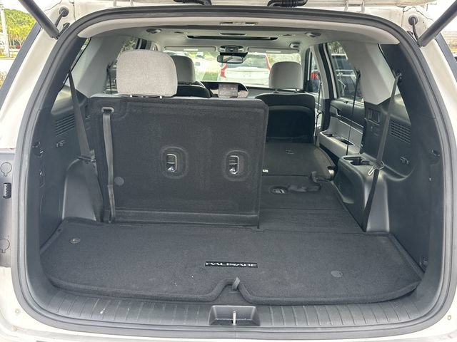 Used 2021 Hyundai Palisade SEL w/ Convenience Package FWD image 12