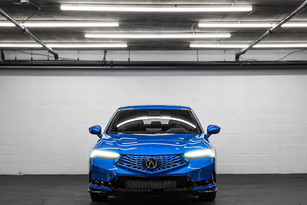 New 2026 Acura Integra A-Spec image 8